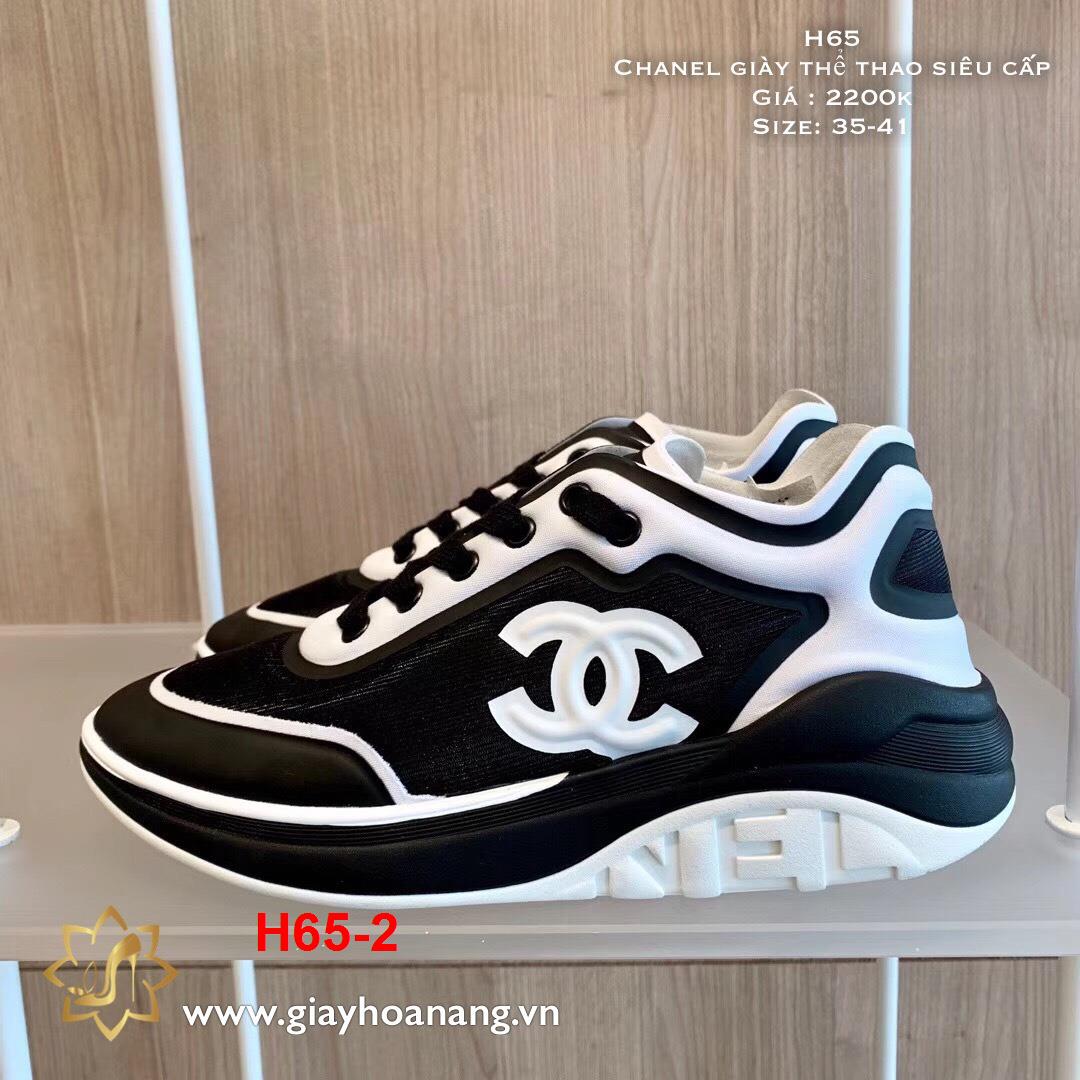 Giày Chanel Sneaker trắng sz 38 new Tín đồ hàng hiệu #12 Giày Chanel Sneaker trắng sz 38 new Tín đồ hàng hiệu
